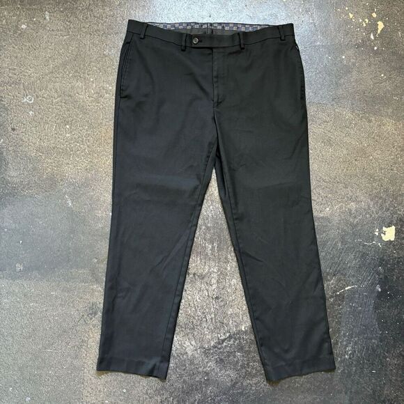 Lauren Ralph Lauren Men’s Pants Size 38x29.5 Polyester Blend Preppy Essential - Picture 1 of 8